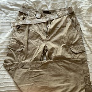 FIVESTAR GENERAL CO. Sierra Womens Cargo Pants